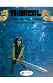 Thorgal Vol. 1: Child Of The Stars