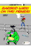 Lucky Luke Vol. 7: Barbed Wire On The Prairie