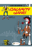 Lucky Luke Vol. 8: Calamity Jane