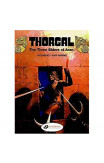 Thorgal Vol.2: The Three Elders Of Aran