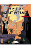 Blake & Mortimer Vol.3: The Mystery Of The Great Pyramid Part 2