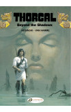 Thorgal Vol.3: Beyond The Shadows