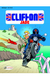 Clifton Vol.5: Jade