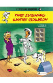 Lucky Luke Vol. 14: The Dashing White Cowboy