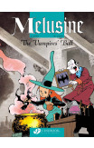Melusine Vol.3: The Vampires' Ball