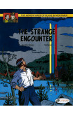 Blake & Mortimer Vol.5: The Strange Encounter