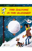 Lucky Luke Vol. 15: The Daltons In The Blizzard