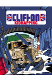 Clifton Vol.6: Kidnapping