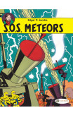 Blake & Mortimer Vol.6: Sos Meteors
