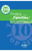 Ten Top Tips For Finding Families