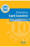 Ten Top Tips On Preparing Careleavers