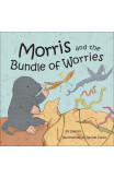 Morris And The Bundle Of Worries