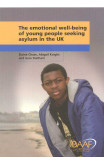 Emotional Well-being Of Unaccompanied Young People Seeking Asylum In The UK