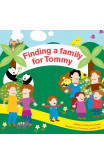 Finding A Family For Tommy