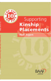 Ten Top Tips for Supporting Kinship Care