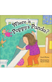 Where is Poppy's Panda?