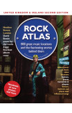 Rock Atlas UK & Ireland