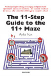 The 11-step Guide To The 11+ Maze
