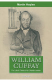 William Cuffay