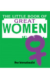 The Little Book Of Great Women