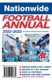 Nationwide Football Annual 2022-2023