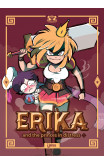 Erika And The Princes In Distress
