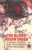 The Blood Never Dried