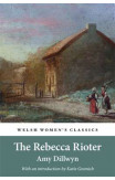 The Rebecca Rioter
