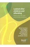 Looked After Children And Offending: Reducing Risk And Promoting Resilience