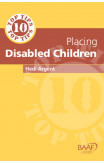 Ten Top Tips For Placing Disabled Children