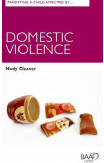 Parenting A Child Affected By Domestic Violence