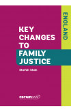 Key Changes To Family Justice
