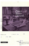 Place Waste Dissent