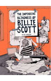 Impending Blindness Of Billie Scott