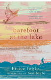 Barefoot At The Lake