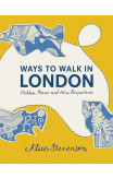 Ways To Walk In London