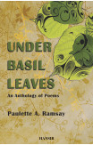 Under Basil Leaves
