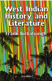 West Indian History And Literature