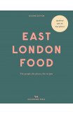 East London Food (Second Edition)