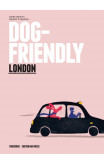 Dog-friendly London