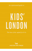 An Opinionated Guide To Kids' London
