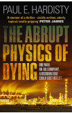 The Abrupt Physics Of Dying