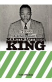 A Rebel's Guide To Martin Luther King