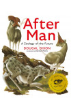After Man: Expanded 40th Anniversary Edition