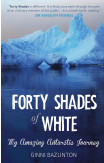 Forty Shades Of White