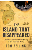 The Island That Disappeared