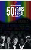 50 Years Legal