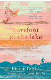 Barefoot At The Lake