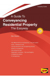 Conveyancing Residential Property