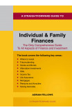 A Straightforward Guide To Individual And Family Finances